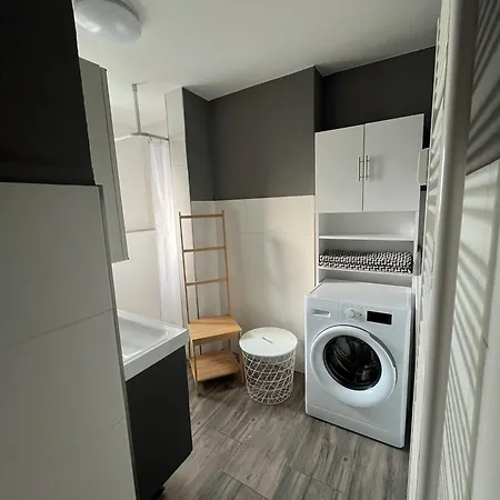 Apartment Elbmuehle