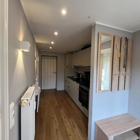 Apartmán Elbmuehle Artlenburg