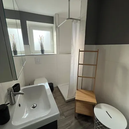 Elbmuehle Apartment