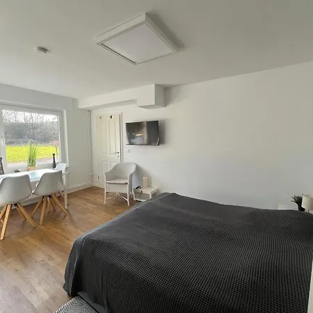 Apartmán Elbmuehle Artlenburg