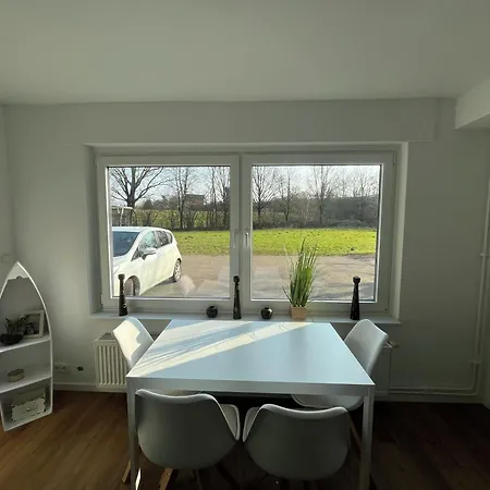 Elbmuehle * Artlenburg