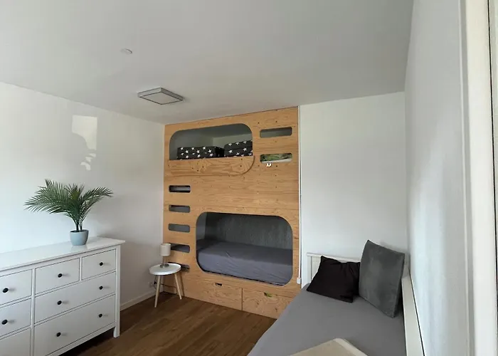 شقة Elbmuehle Artlenburg