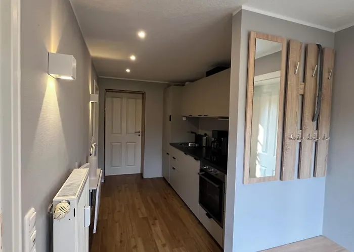 شقة Elbmuehle Artlenburg