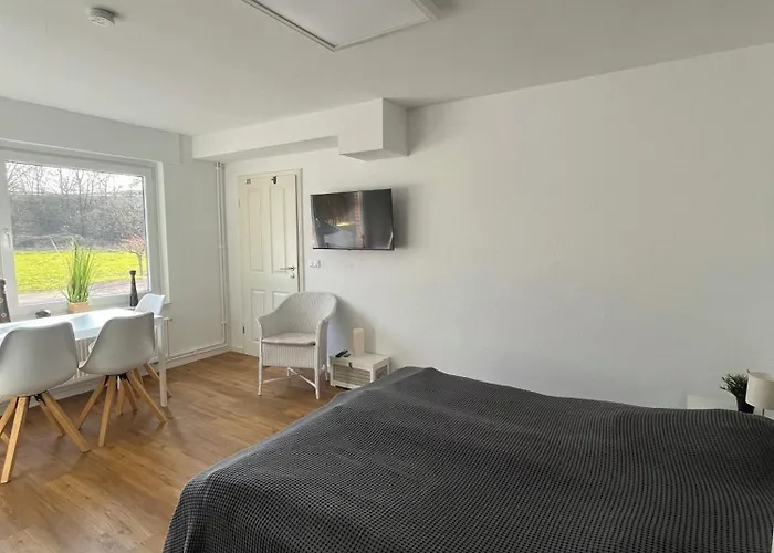 شقة Elbmuehle Artlenburg